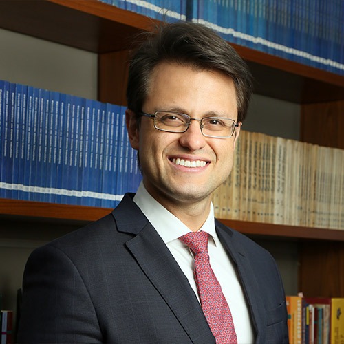 Thomas Becker