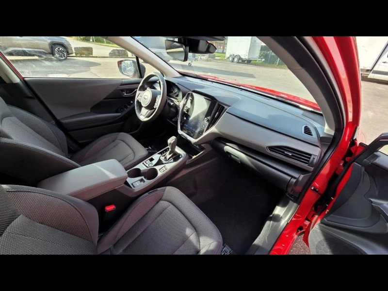 2025 Subaru Crosstrek 2.0 Mild-Hybrid Comfort